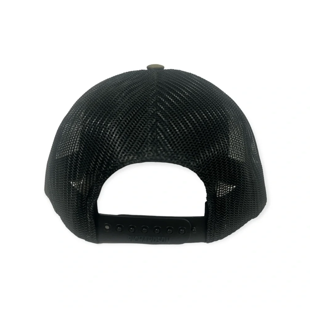 5518 DESIGNS‎ trucker hat